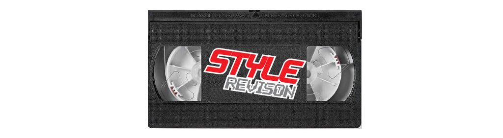 STYLE REVISION - Van Wastell